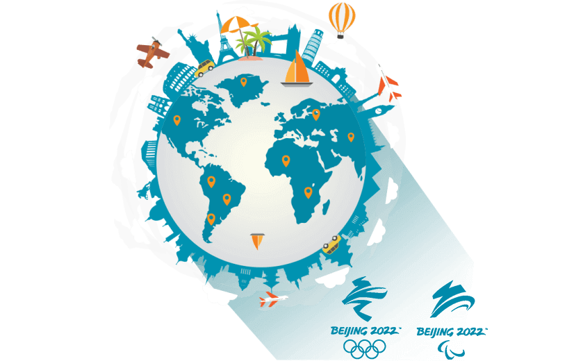 在秘鲁怎么连接到中国大陆 - 天空乐享